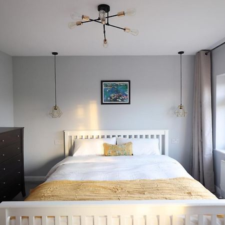 Bath City Skyline Spacious 3 Bed House For Family Екстериор снимка