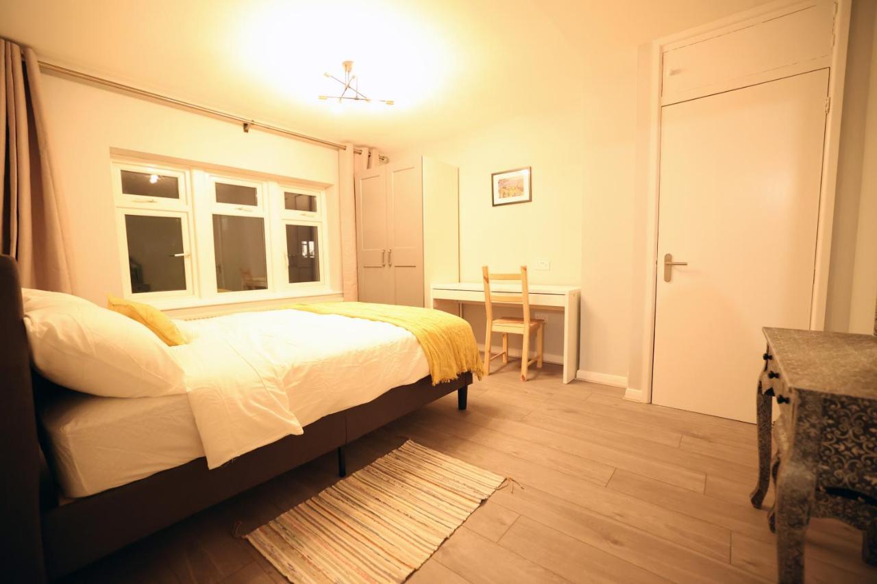 Bath City Skyline Spacious 3 Bed House For Family Екстериор снимка