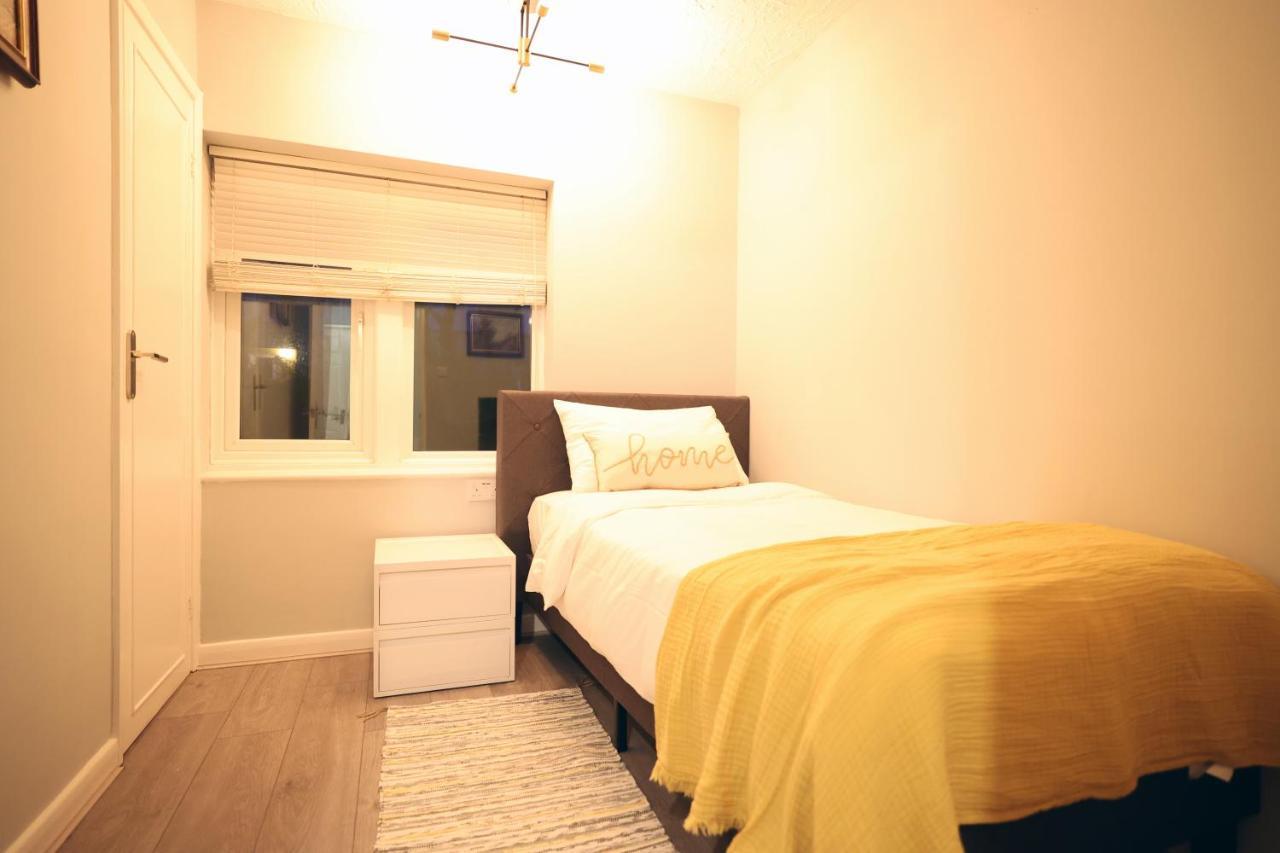 Bath City Skyline Spacious 3 Bed House For Family Екстериор снимка