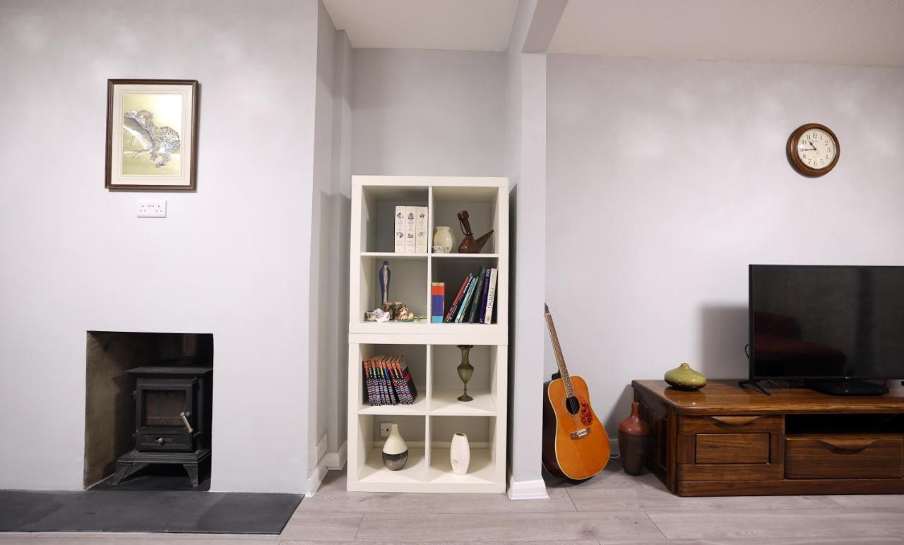 Bath City Skyline Spacious 3 Bed House For Family Екстериор снимка